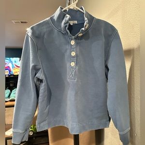 Alex Mill Pull over sweatshirt